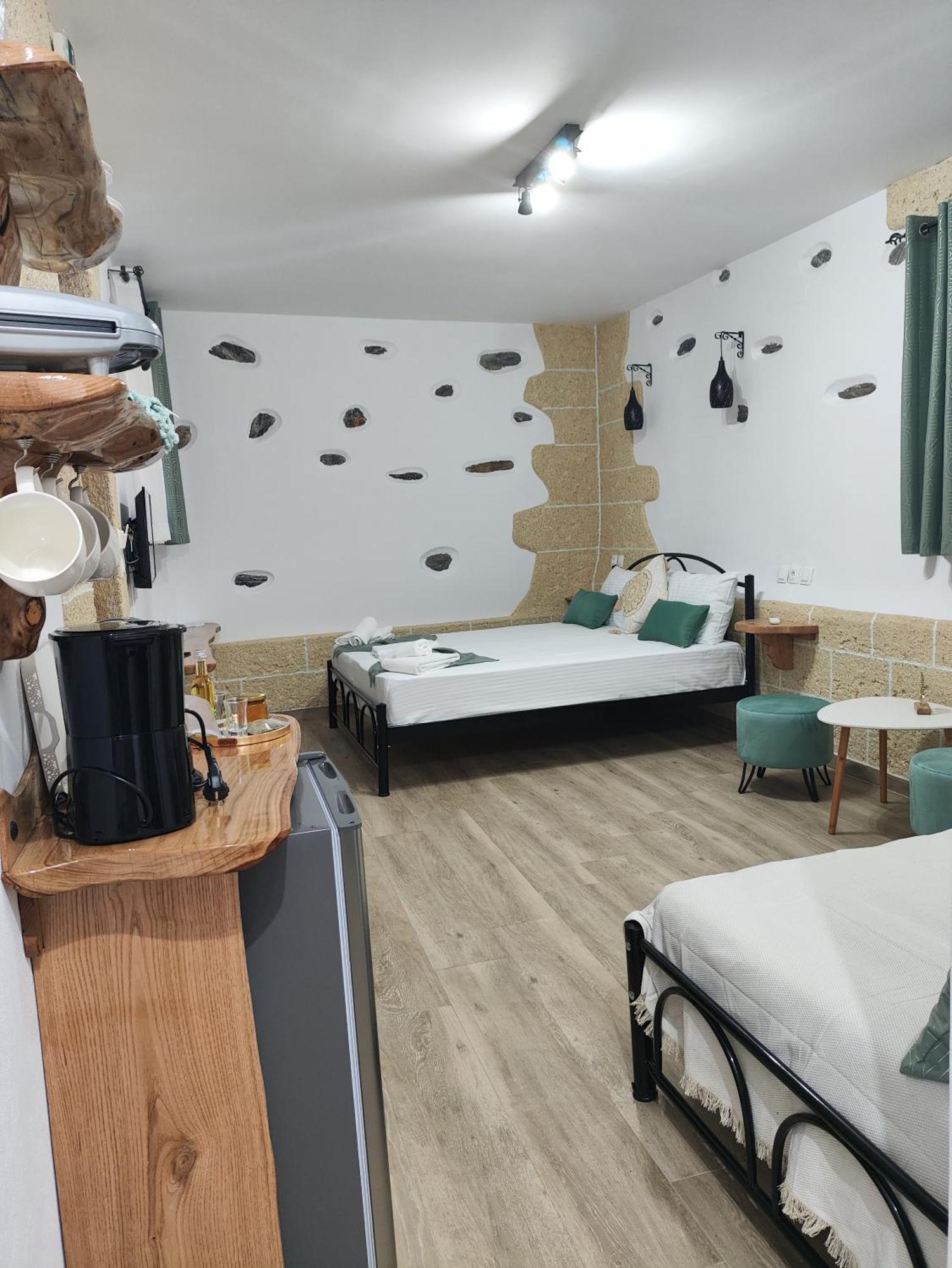 Orange Garden Double Rooms 칼라네라 외부 사진